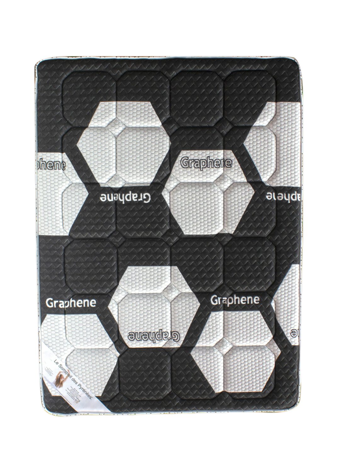 Matelas Graphene